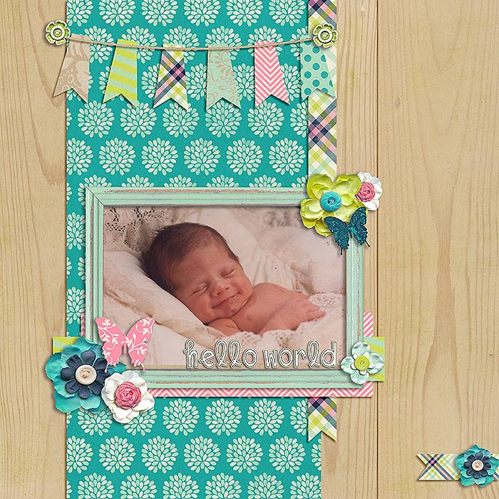 Hello World