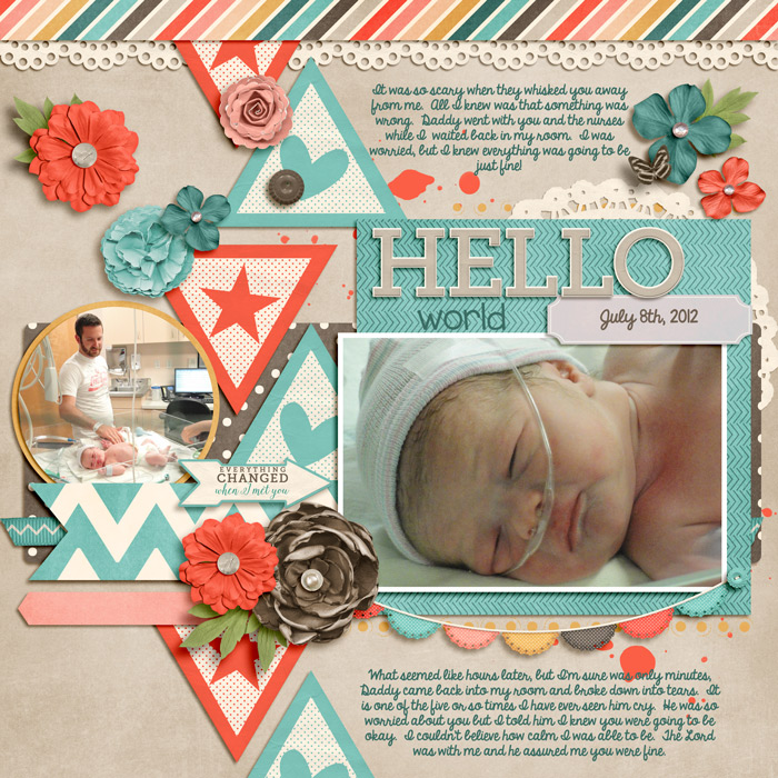 Hello World