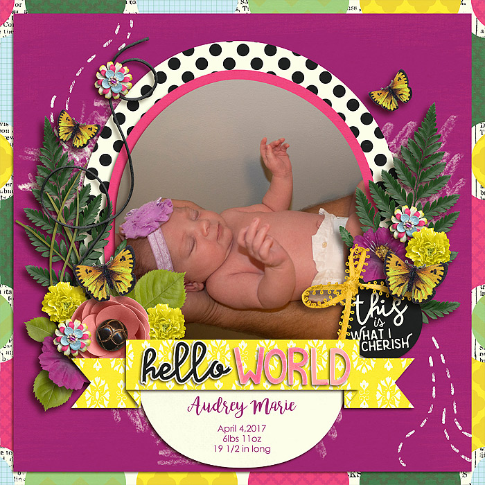 Hello World