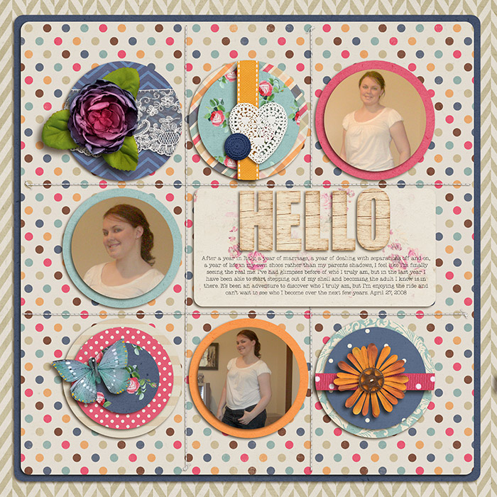 Hello