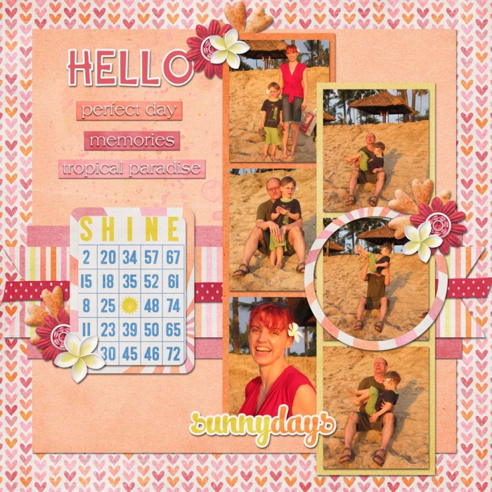 Hello
