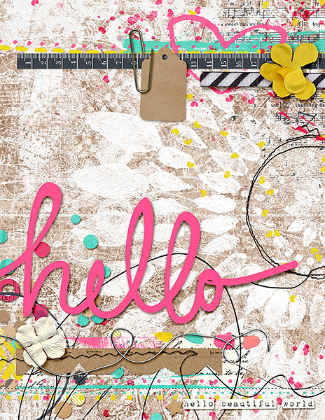 Hello