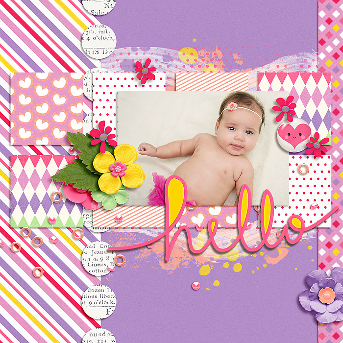 Hello