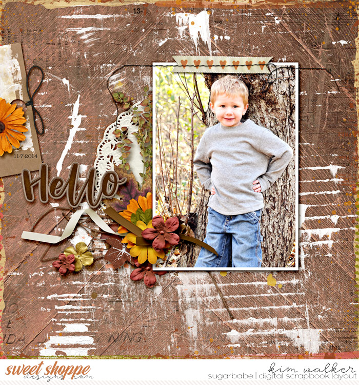 Hello