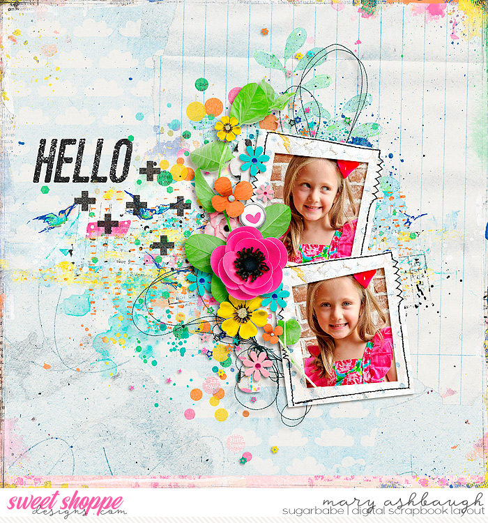 Hello