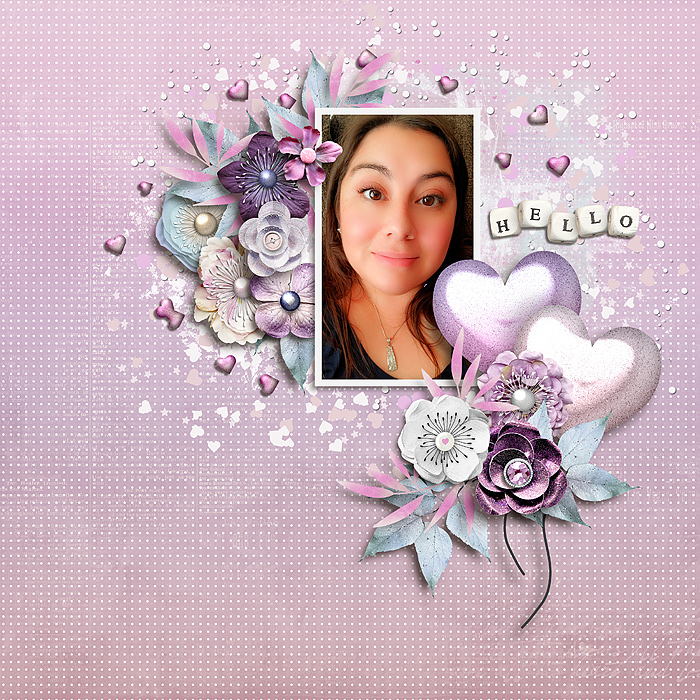 Hello