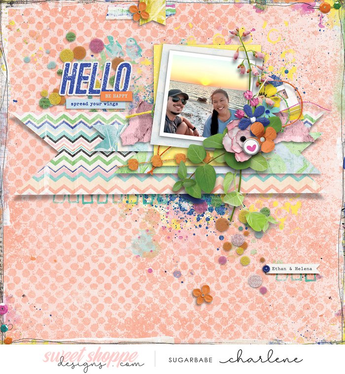 Hello