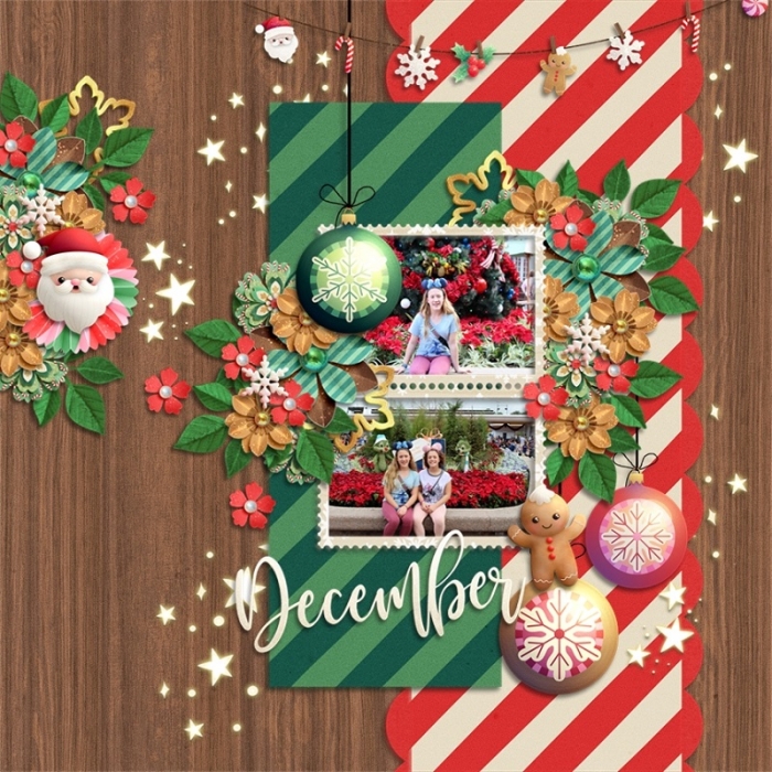 Hello_December