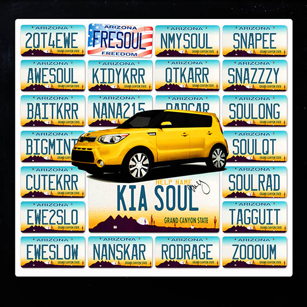 Help Name My Kia Soul