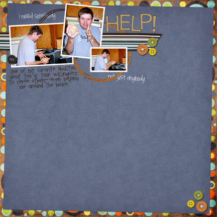 Help!