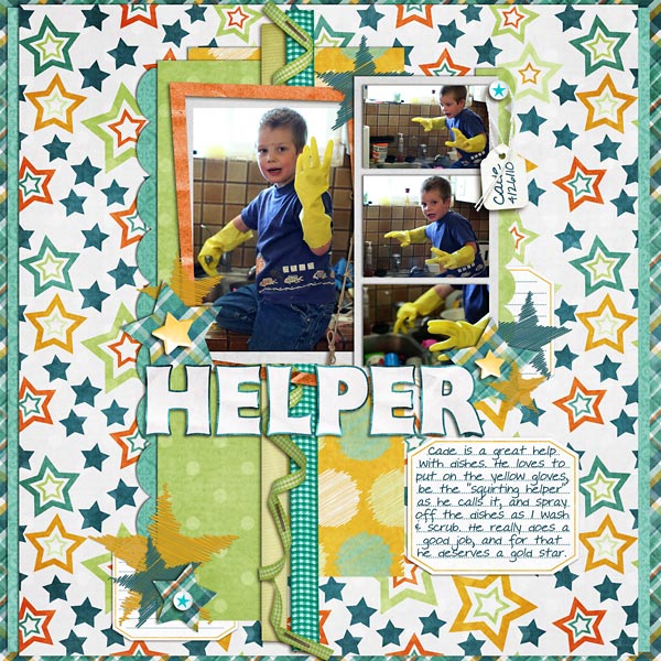 Helper