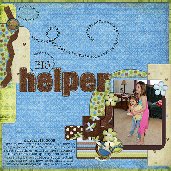 Helper