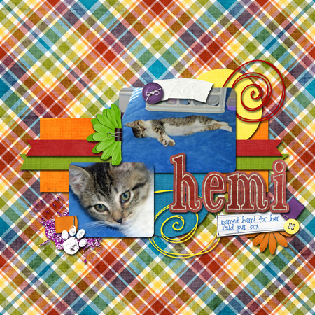 Hemi