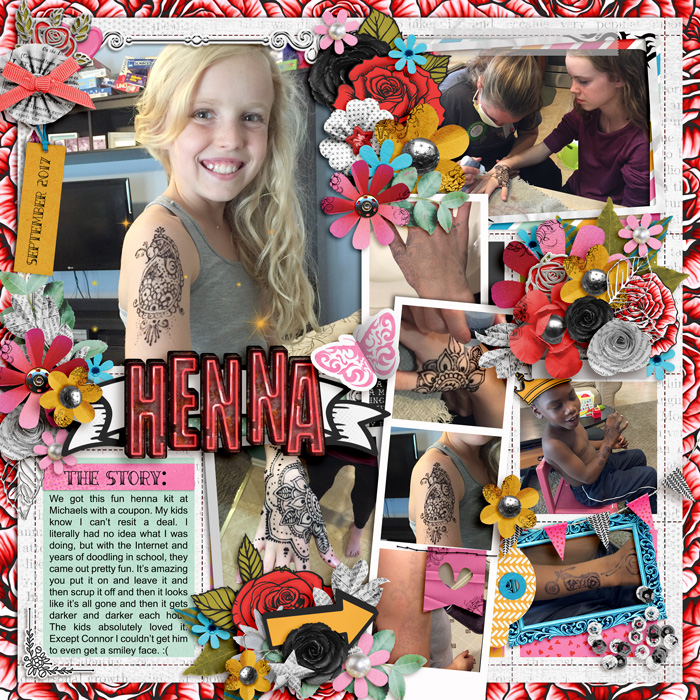 Henna