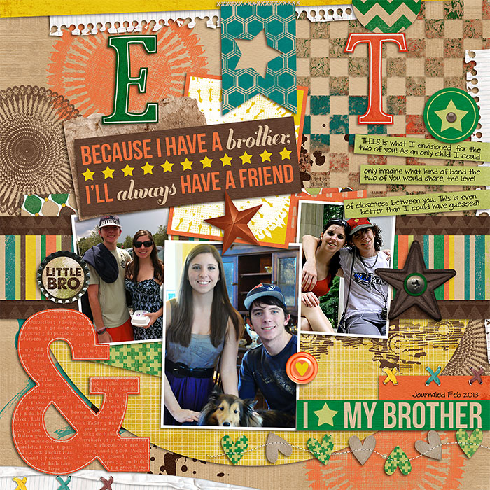 Her Brother