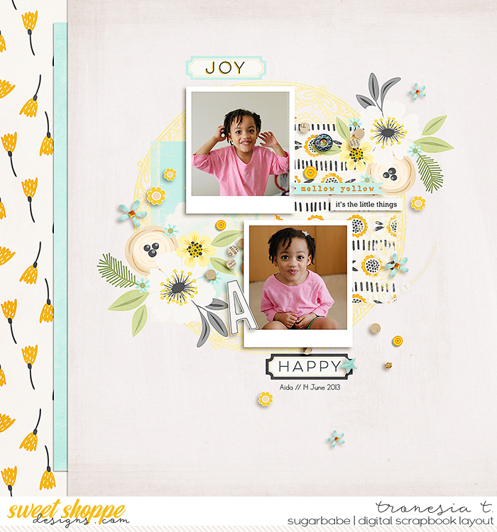 Her Joy