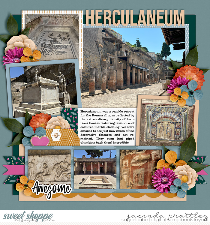 Herculaneum 2