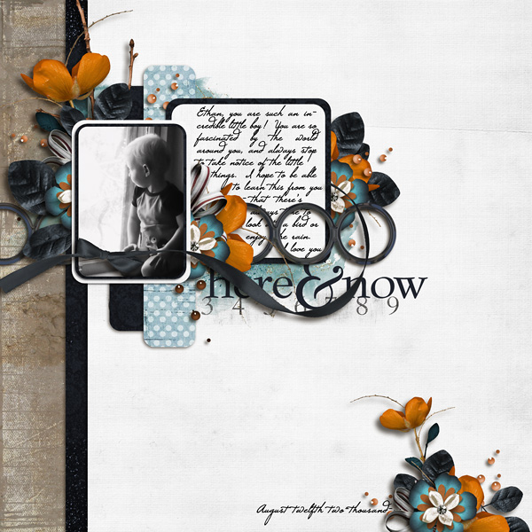 Here & Now