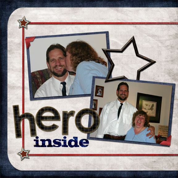 Hero Inside (p1)