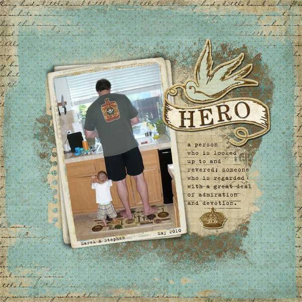 Hero