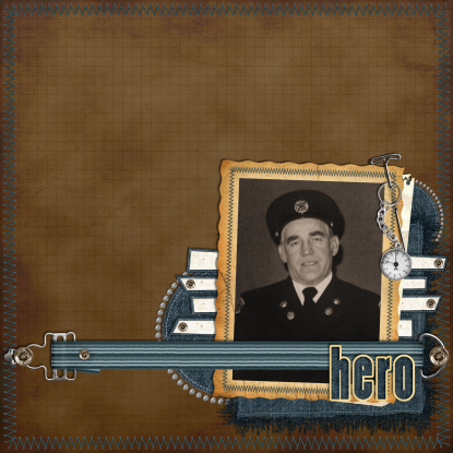 Hero