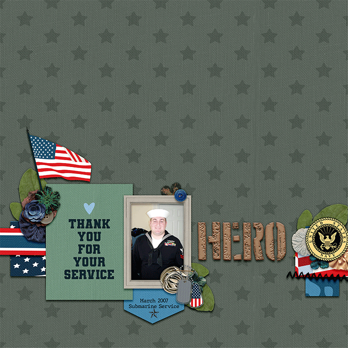 Hero