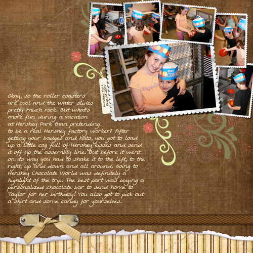 Hershey Factory-DigiDare 52
