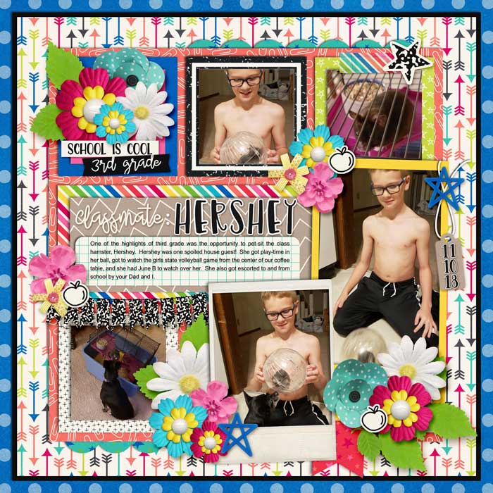 Hershey