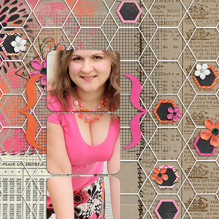Hexagons