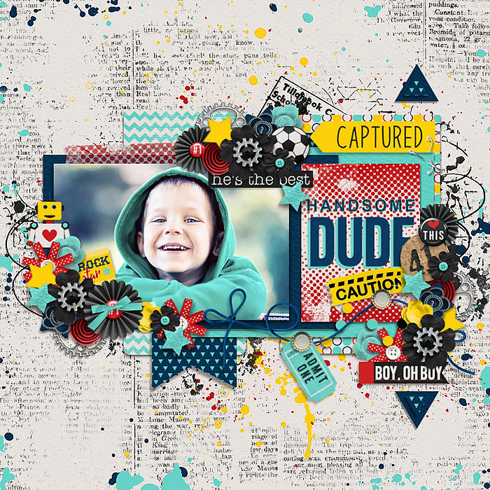 Hey Dude