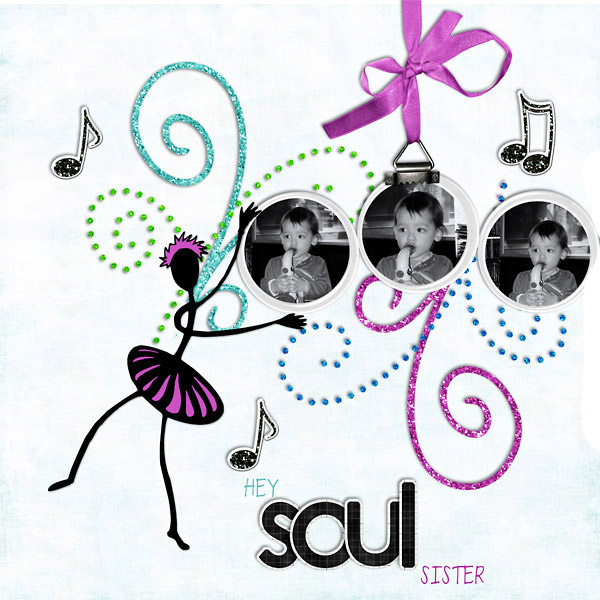 Hey Soul Sister