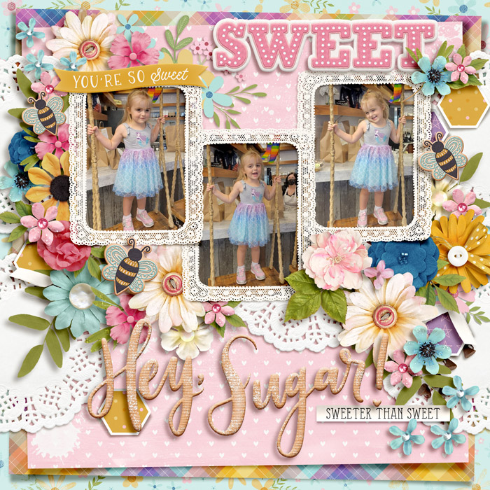 hey sugar