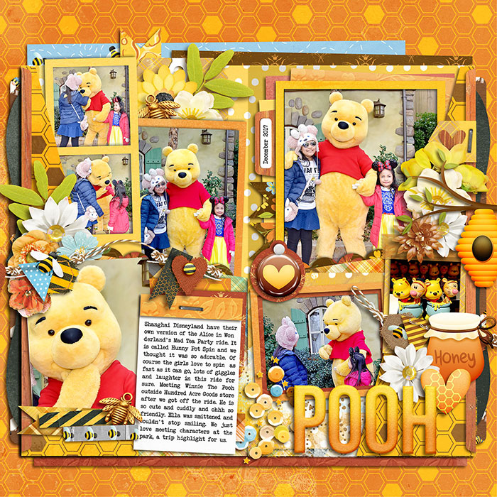 Hi Pooh
