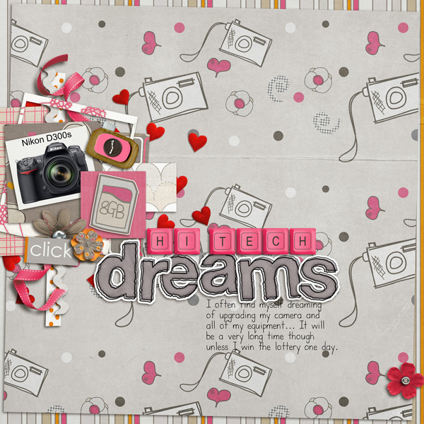 Hi-Tech Dreams