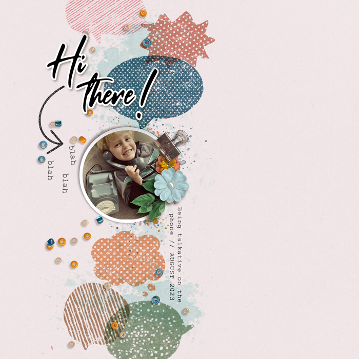 Hi There!