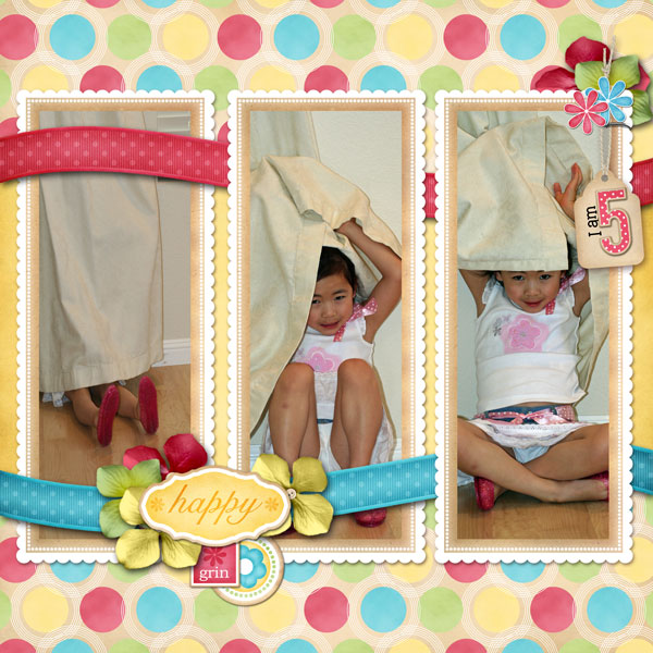 Hide and Seek
