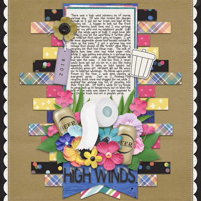 High Winds