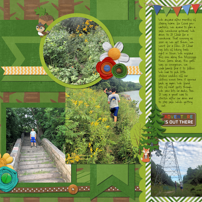 Hike Page 2