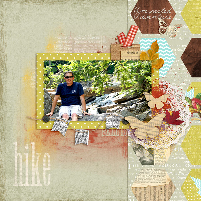 Hike