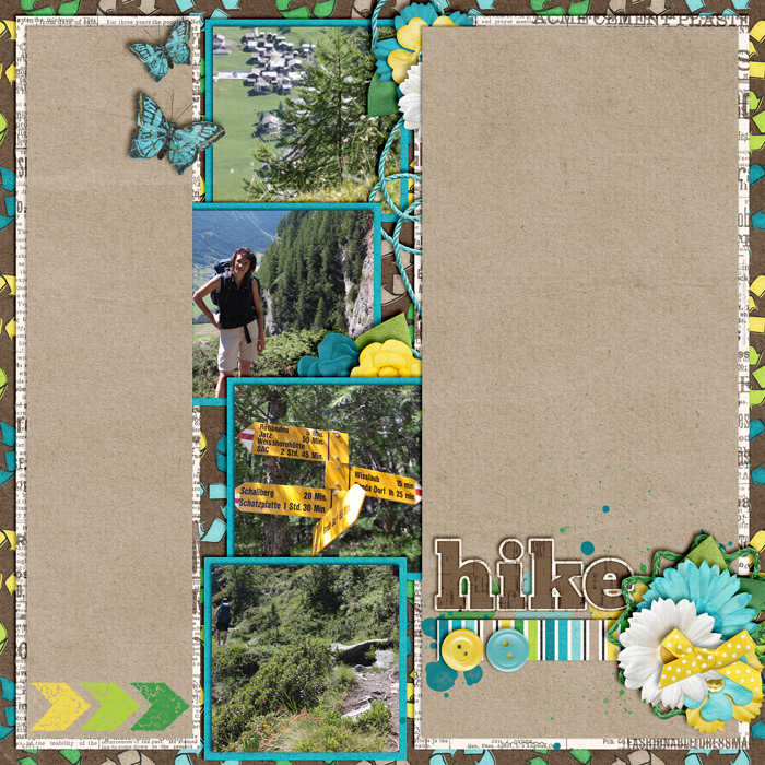 Hike