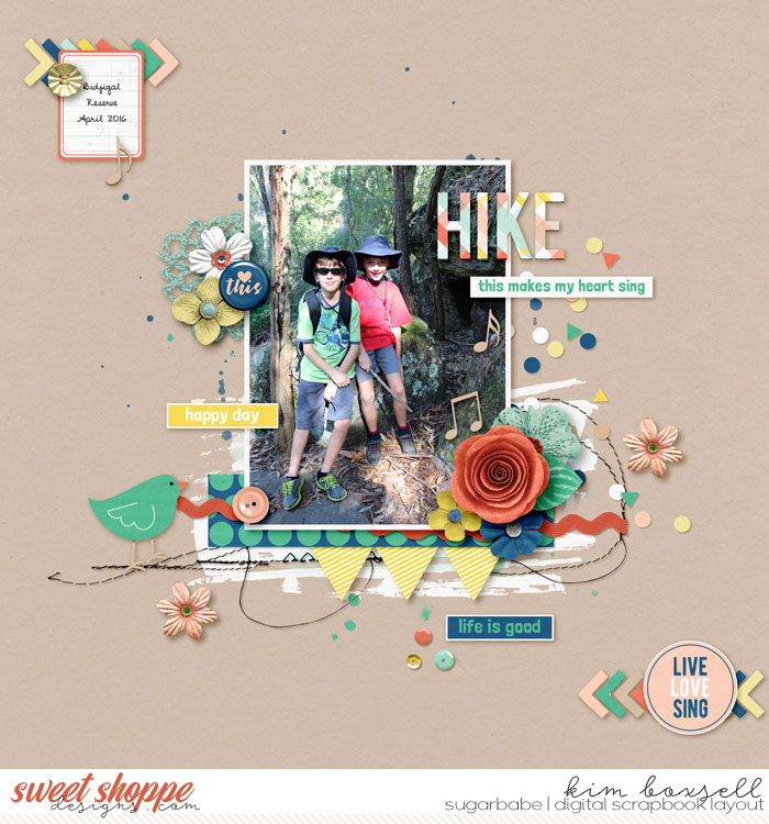 Hike