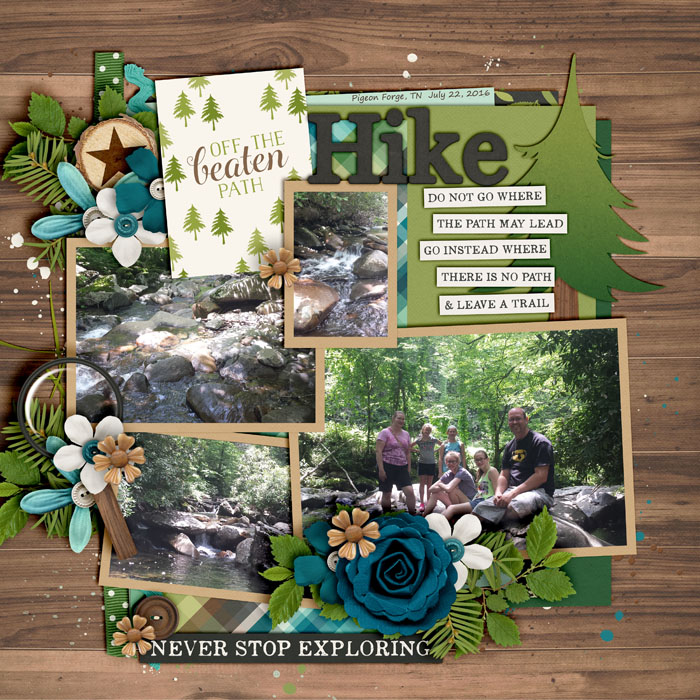 Hike