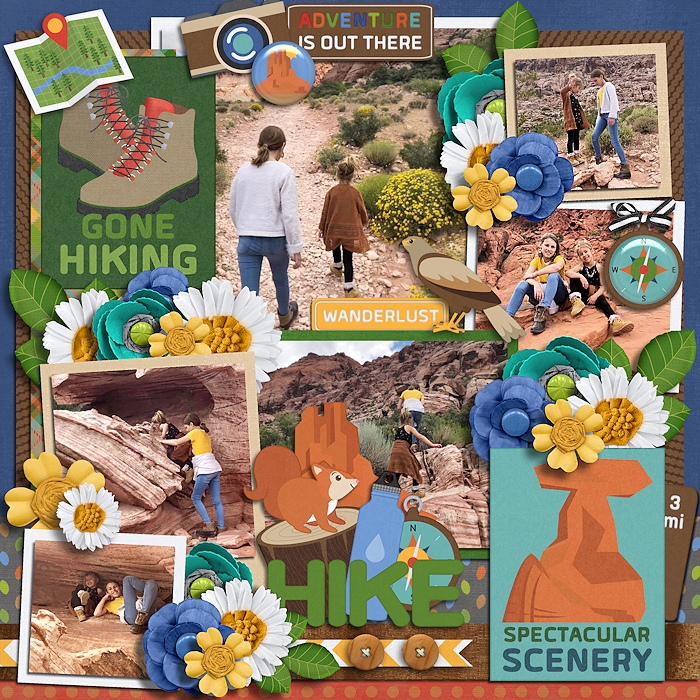 Hike