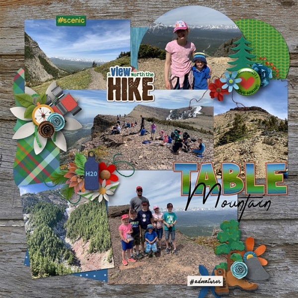 Hike