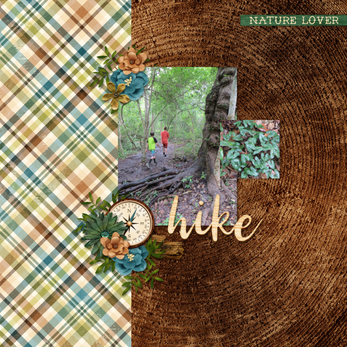 hike