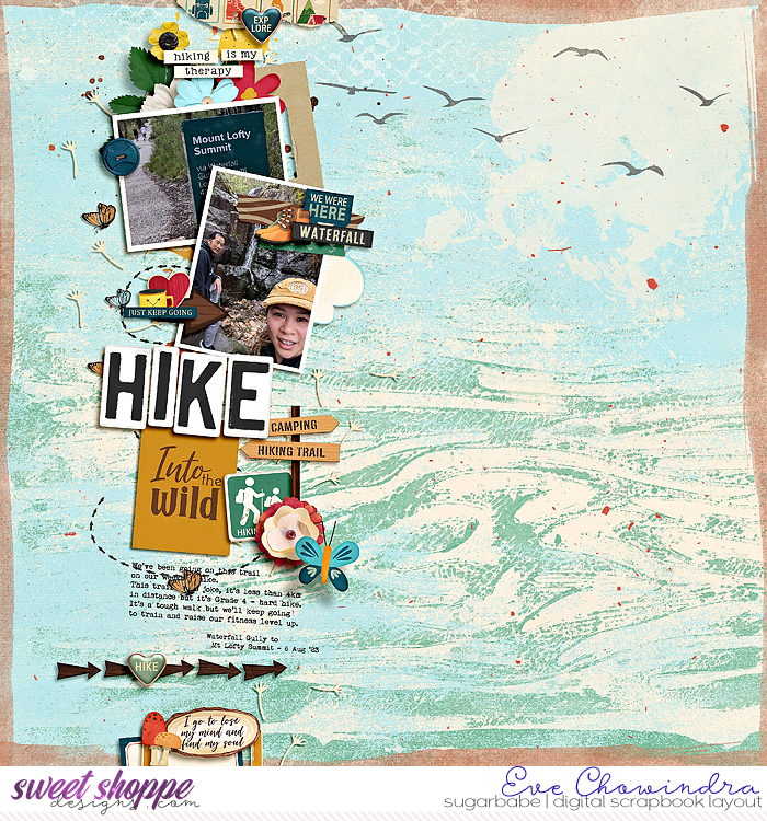 hike