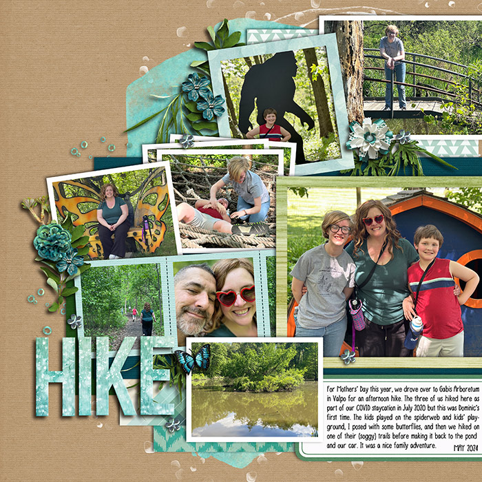 Hike