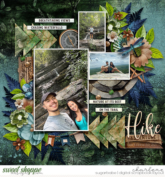 Hike