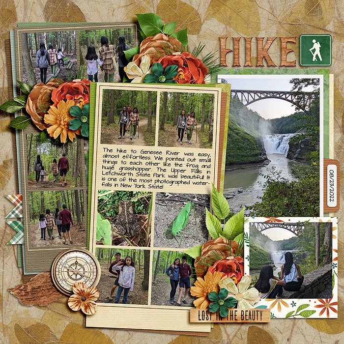 Hike