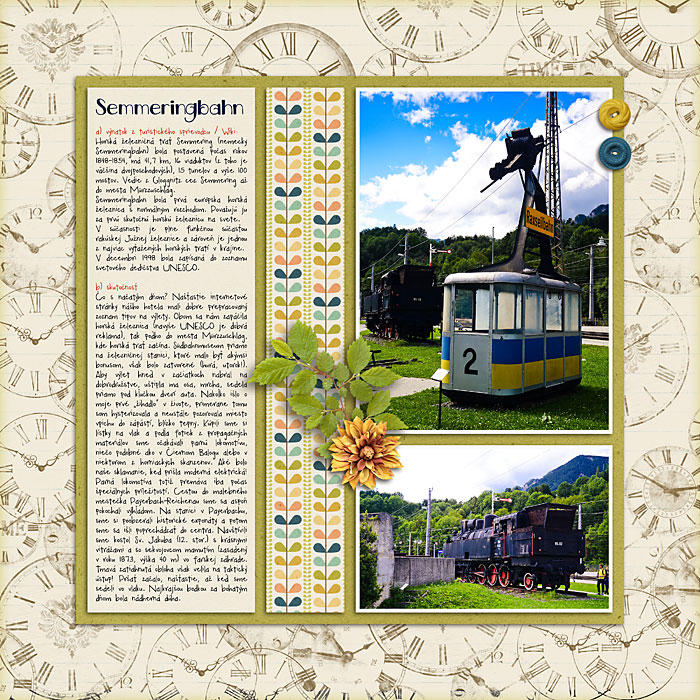 Hiking in Austria 2011 (page 10)